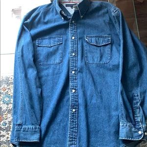 Vintage Tommy Hilfiger